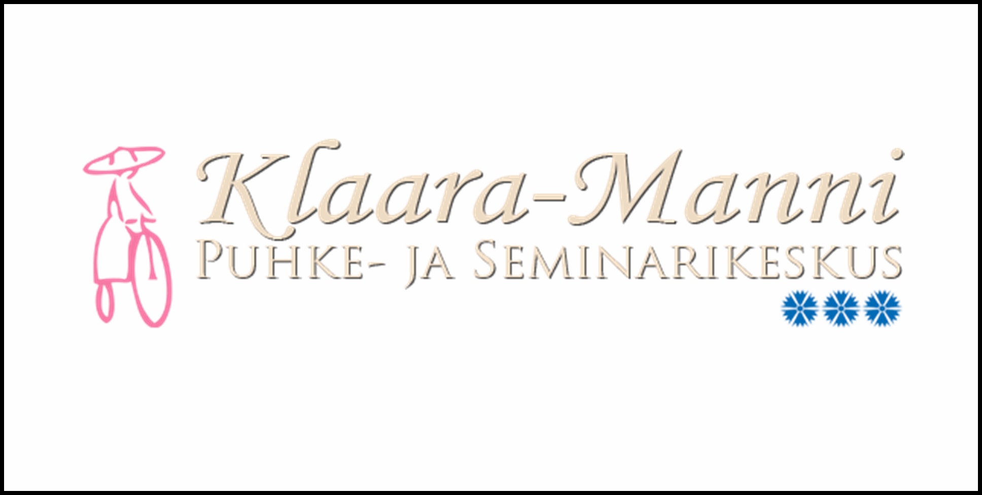 Klaara-Manni Puhke- ja Seminarikeskus